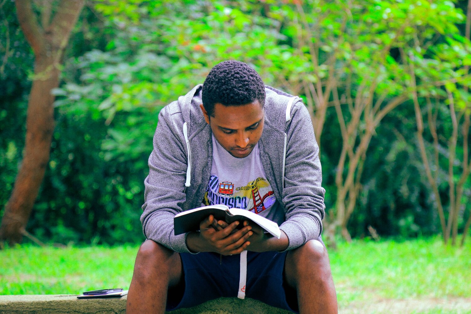 Divine Guidance
