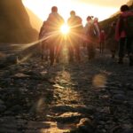 The Metamorphyx Journey: Part I