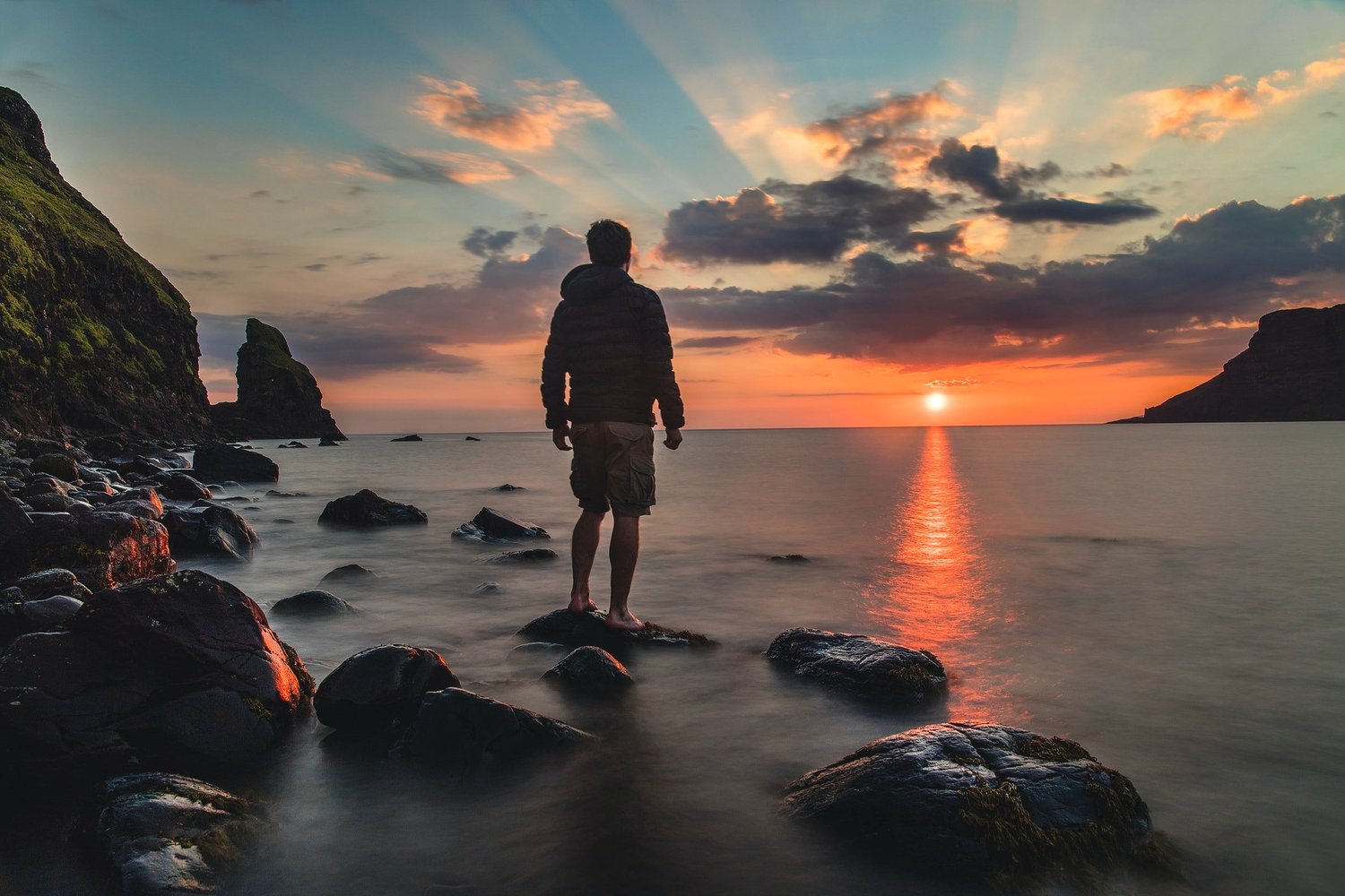 “How Long, O Lord,” (Psalm 6:3)