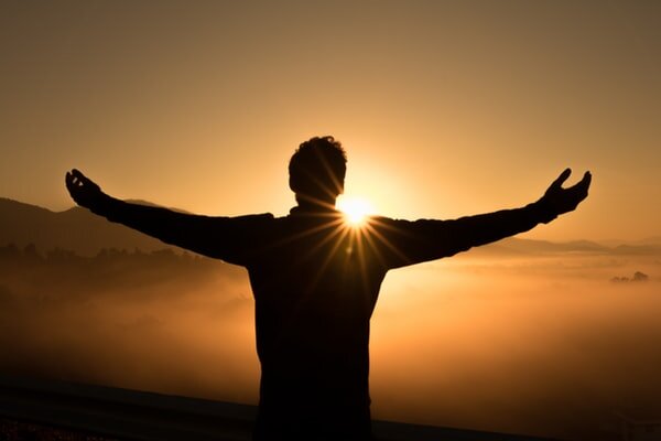 “I AM the Resurrection and the Life” (John 11:25)